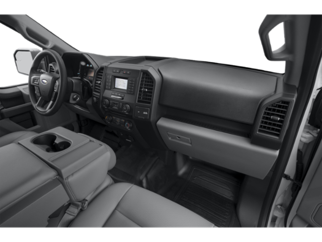 Used 2020 White Ford XL image 16