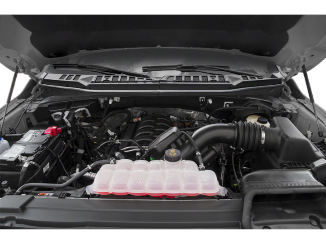 Used 2020 White Ford XL image 13