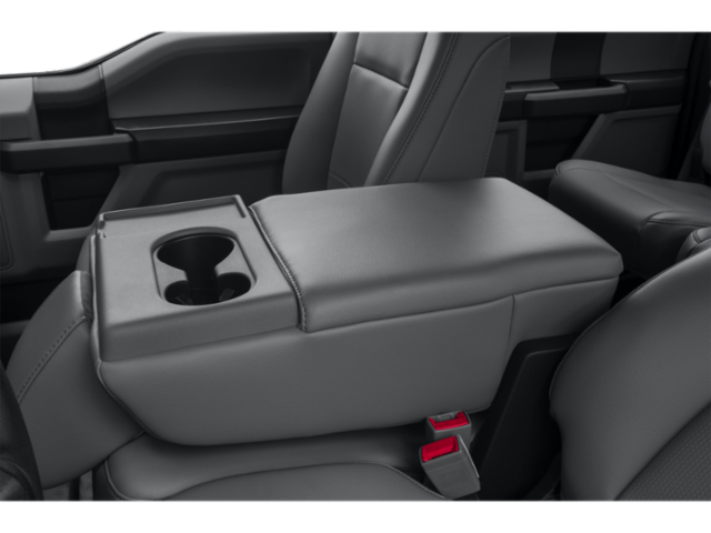 Used 2020 White Ford XL image 15