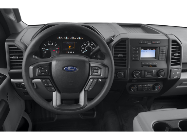 Used 2020 White Ford XL image 7