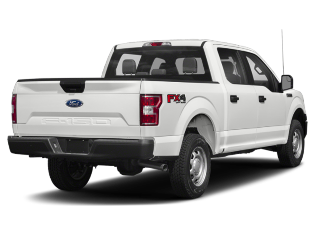 Used 2020 White Ford XL image 2