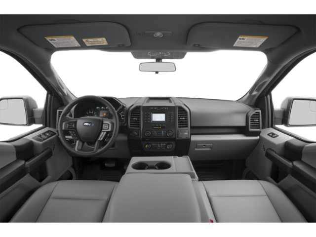 Used 2020 White Ford XL image 8