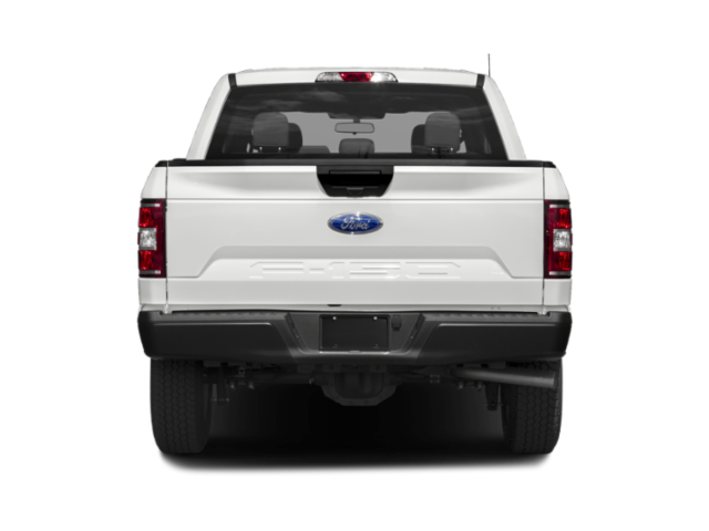 Used 2020 White Ford XL image 5