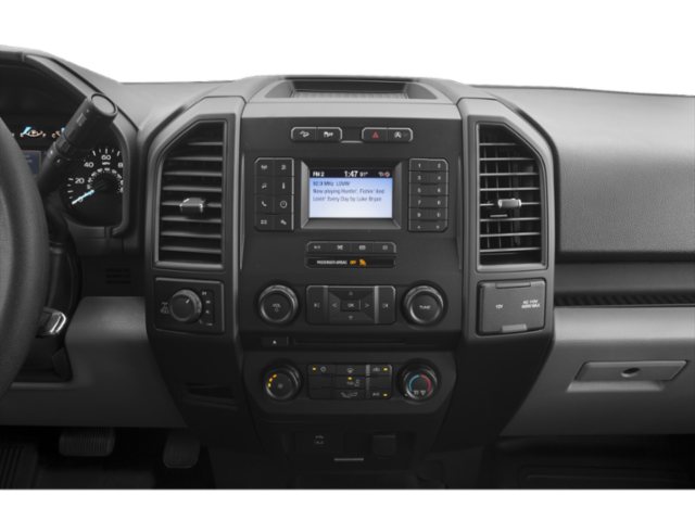 Used 2020 White Ford XL image 10