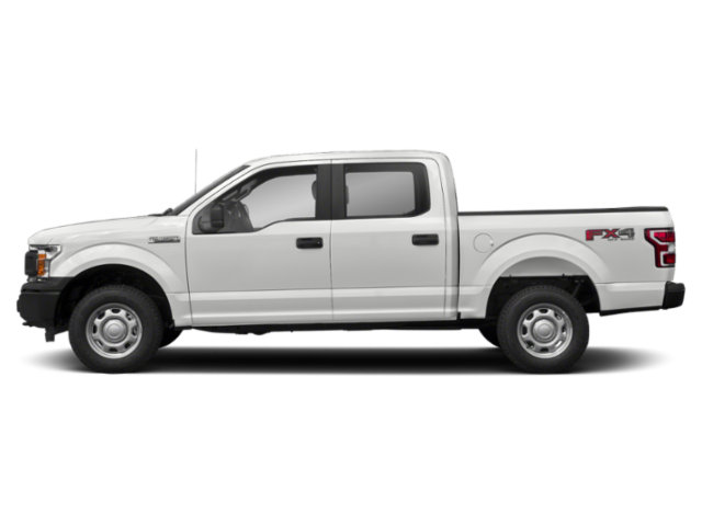 Used 2020 White Ford XL image 3