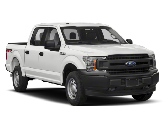 Used 2020 White Ford XL image 6
