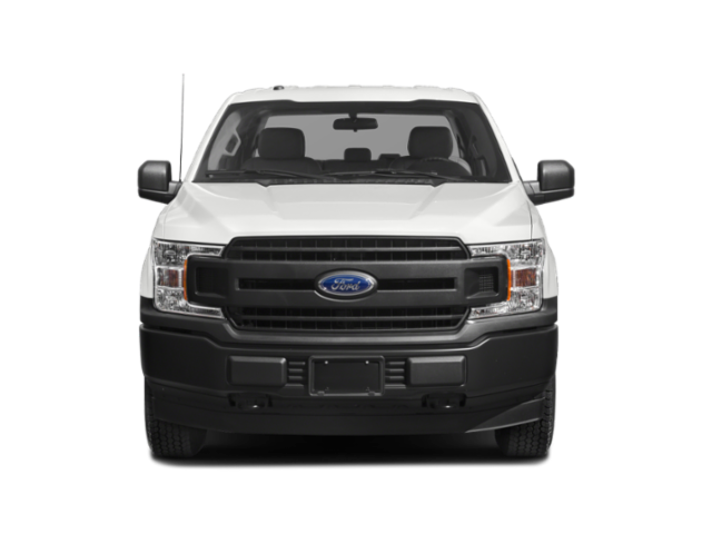 Used 2020 White Ford XL image 4