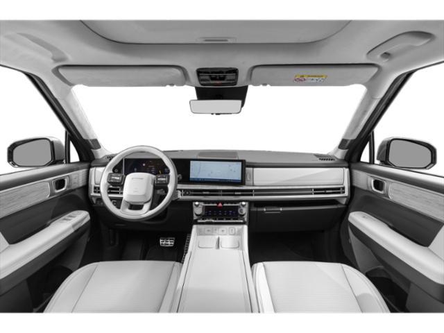 New 2024 Hyundai SANTA FE Calligraphy Sport Utility in