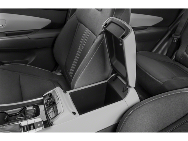 Used 2024 White Hyundai SEL image 14