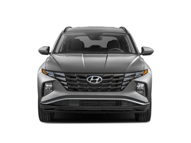Used 2024 White Hyundai SEL image 4
