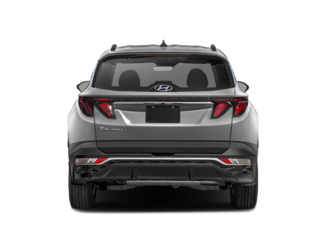 Used 2024 White Hyundai SEL image 5
