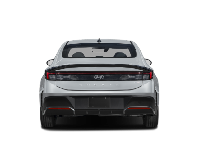 New 2027  Hyundai Blue image 5