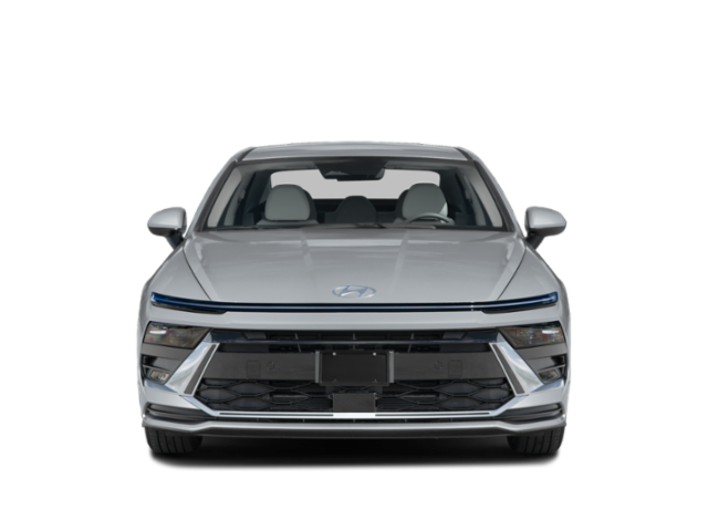New 2027  Hyundai Blue image 4