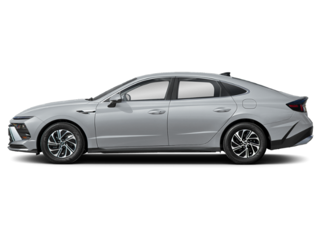 New 2027  Hyundai Blue image 3