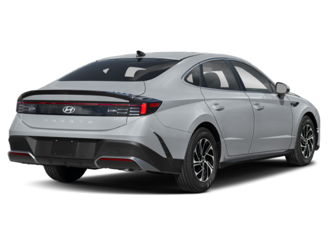 New 2027  Hyundai Blue image 2