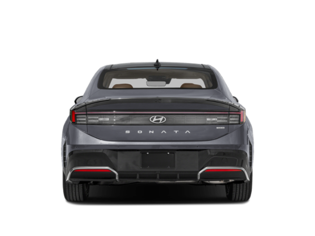 New 2027  Hyundai Limited image 5
