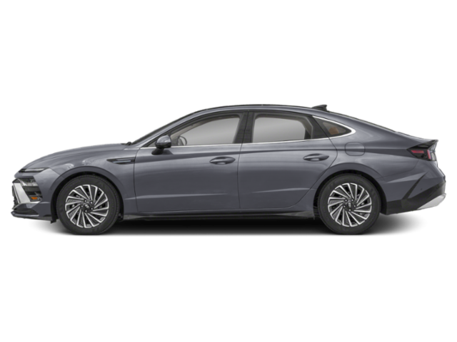New 2027  Hyundai Limited image 3