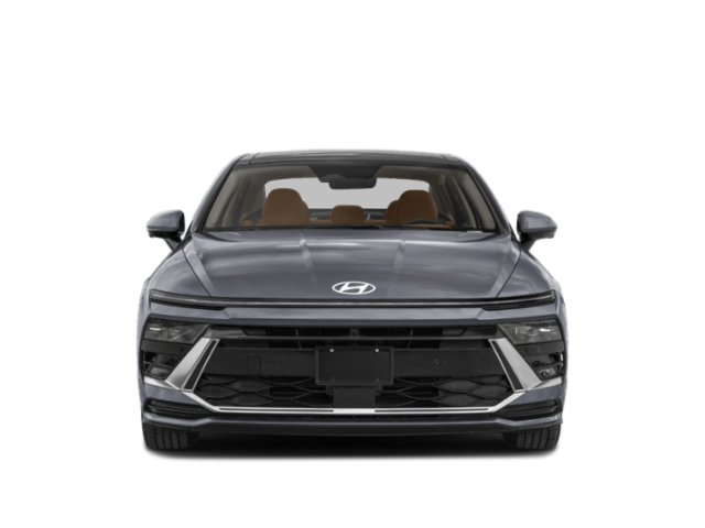 New 2027  Hyundai Limited image 4