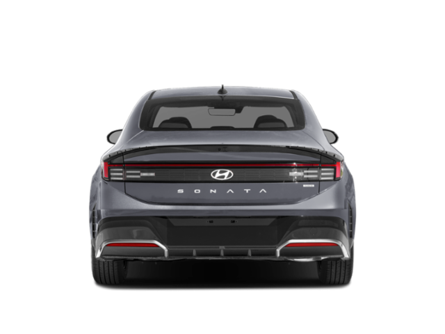 New 2027  Hyundai SEL image 5