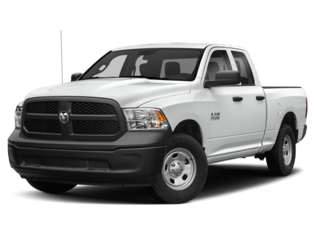 2020 RAM 1500 Classic Warlock Quad Cab