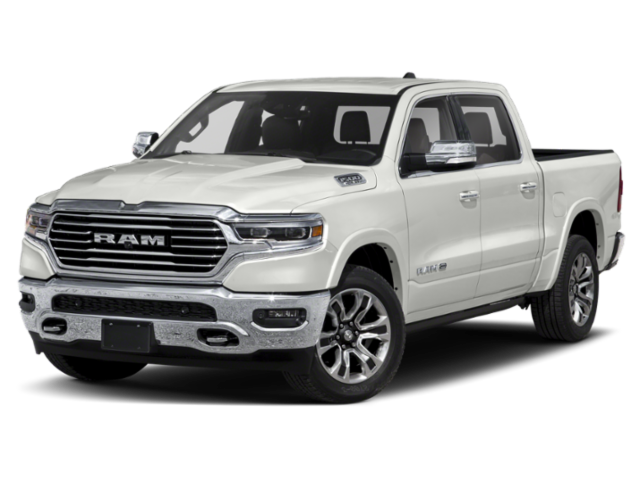 2020 Ram 1500 Longhorn Crew Cab Pickup