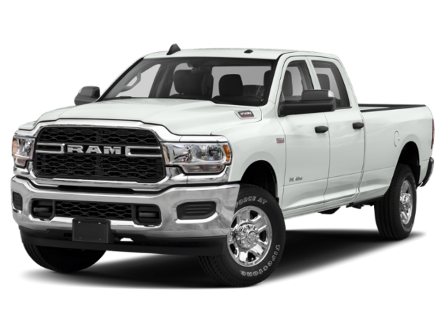 2020 Ram 3500 Laramie Crew Cab Pickup