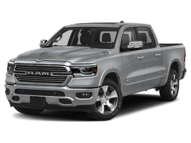 2020 Ram 1500 Laramie Crew Cab Pickup