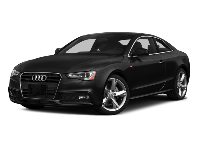 2016 Audi A5 Coupe Premium Plus's photo