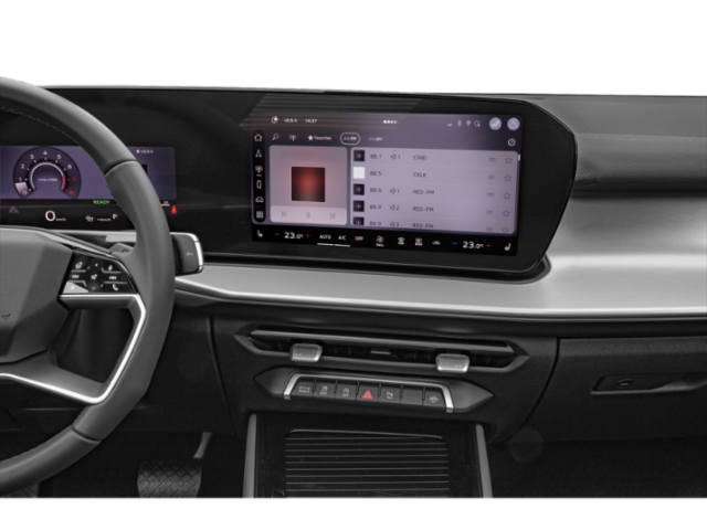 New 2027 MYTHOS BLACK Audi S line image 6