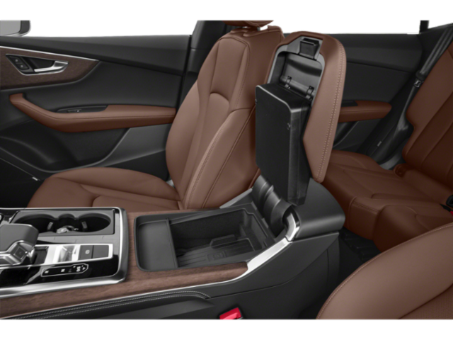 New 2027 BLACK Audi Prestige image 11