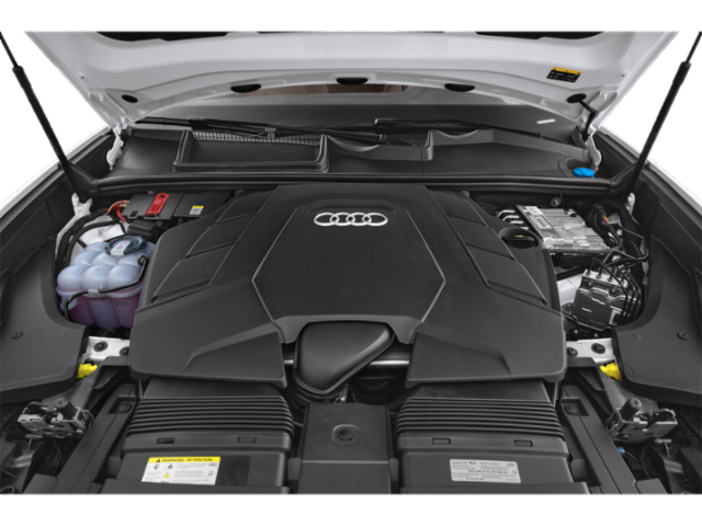 New 2027 BLACK Audi Prestige image 9