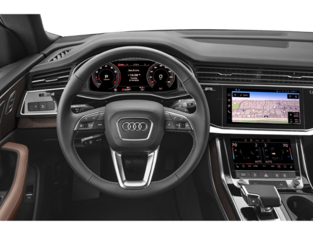 New 2027 BLACK Audi Prestige image 4
