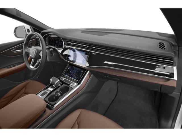 New 2027 BLACK Audi Prestige image 12
