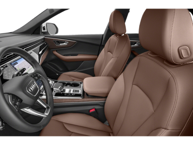 New 2027 BLACK Audi Prestige image 6