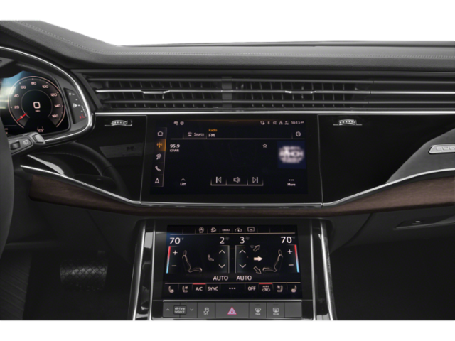New 2027 BLACK Audi Prestige image 7