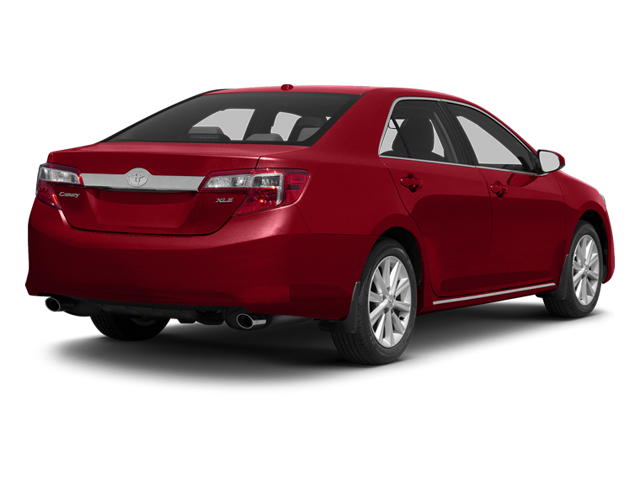 Used 2013 Toyota Camry XLE with VIN 4T4BF1FK5DR333073 for sale in Burnsville, Minnesota