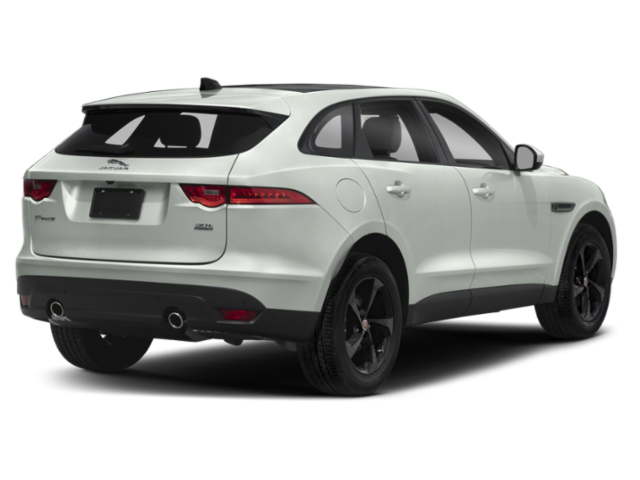 Used 2020  Jaguar 30t Prestige image 2
