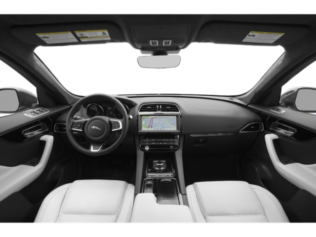 Used 2020  Jaguar 30t Prestige image 8