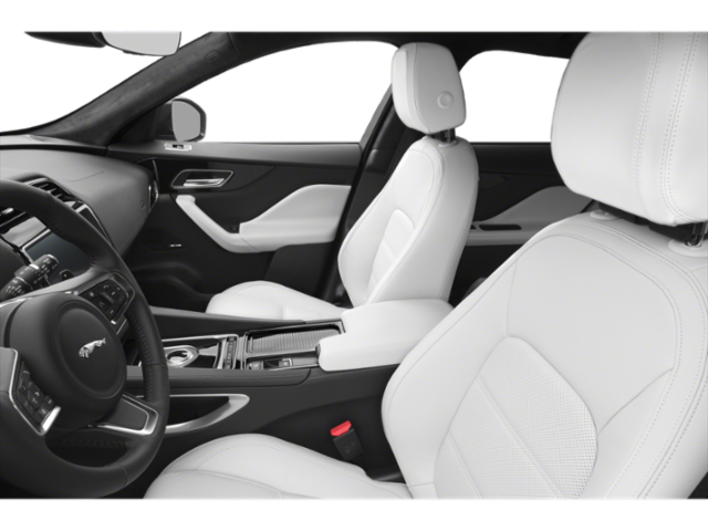 Used 2020  Jaguar 30t Prestige image 9