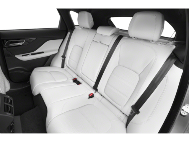 Used 2020  Jaguar 30t Prestige image 13