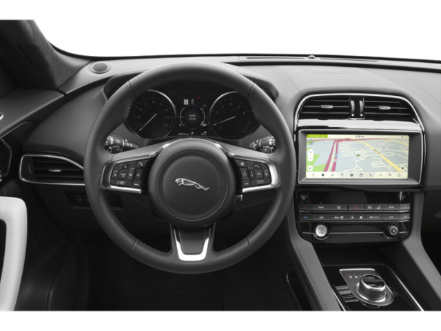 Used 2020  Jaguar 30t Prestige image 7