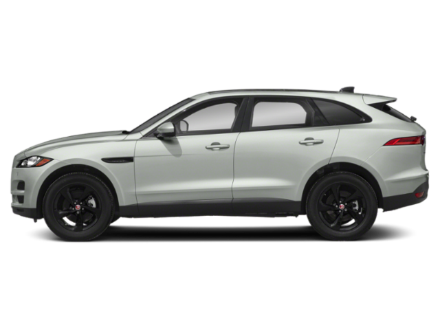 Used 2020  Jaguar 30t Prestige image 3