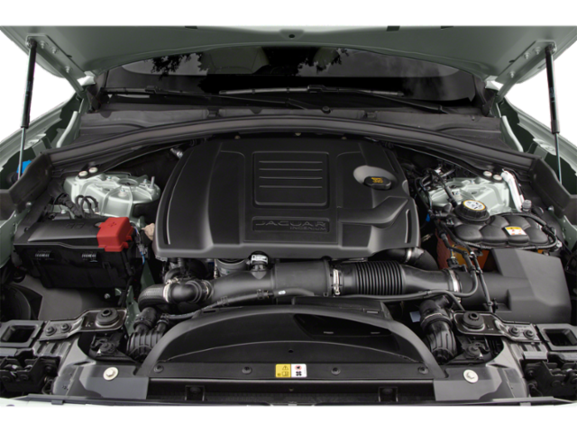 Used 2020  Jaguar 30t Prestige image 12