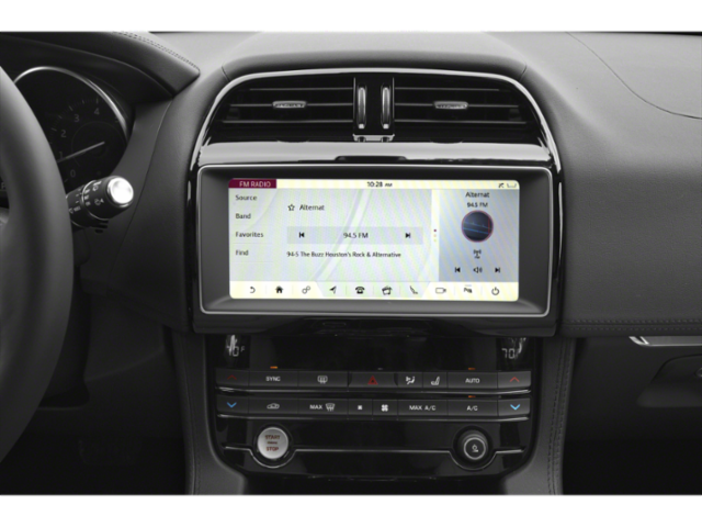 Used 2020  Jaguar 30t Prestige image 10
