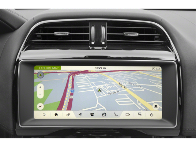 Used 2020  Jaguar 30t Prestige image 16