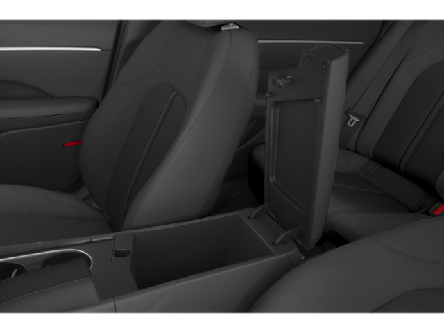 New 2026 Blue Hyundai SEL image 11