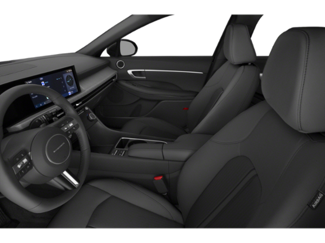 New 2026 White Hyundai SEL image 6