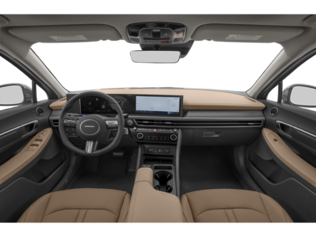 New 2026 Gray Hyundai Limited image 5