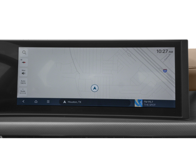 New 2026 Gray Hyundai Limited image 13