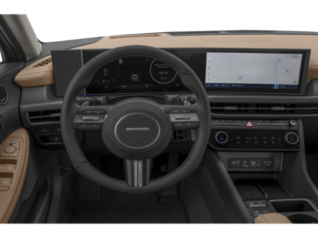 2026 Hyundai Sonata Hybrid Limited photo 4